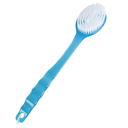 Body Brush Shower Brush Back Scrubber Bath Brush Body Brush for Shower Body Scrubber Skin Brush Skin Cleaning Brush Dry Brushing Body Brush Massager Beauty and Personal Care MNVD