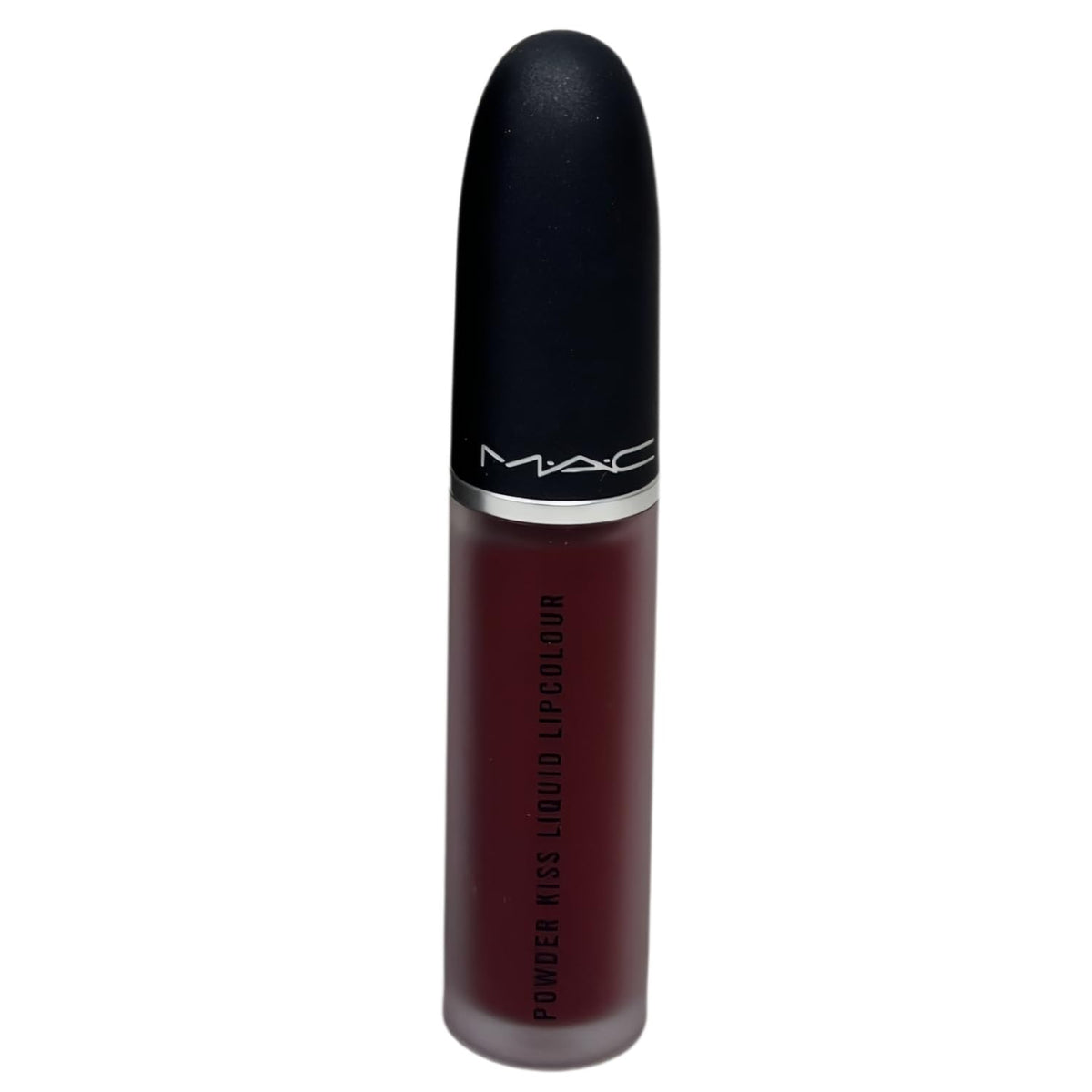 M·A·C Cosmetics Powder Kiss Liquid Lipcolour - 995 Fashion Sweetie (.17 fl oz / 5 mL) Beauty & Personal Care MAC