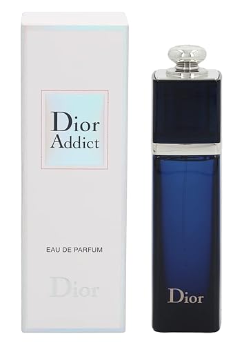 Dior Christian Addict Eau De Parfum Spray for Women, 1 Ounce Beauty & Personal Care Dior
