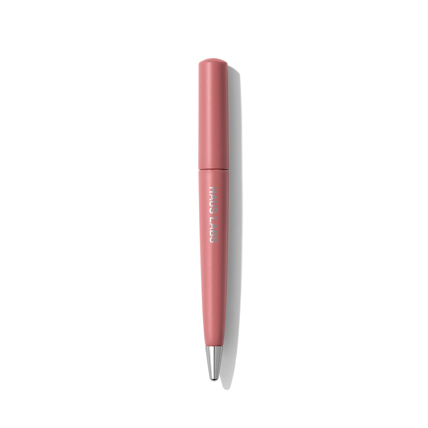 HAUS LABS BY LADY GAGA Le Monster Lip Crayon Vegan Lipstick and Lip Liner Rose Matte Beauty & Personal Care Haus Laboratories