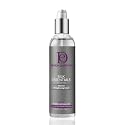 Design Essentials Silk Essentials Thermal Strengthening Serum, for Salon Perfect Weightless Thermal Styles, 4 FL Oz., Clear Beauty & Personal Care Design Essentials