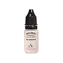 CAT Magic Primer All in One The Original Make-up Mixing Liquid for Waterproof Sweat Resistance and Smudge Proof for Ultra Long Wear Transparent Small Beauty & Personal Care Vogen Cosmetics