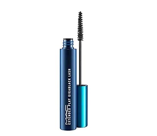 MAC Extended Play Lash - Endlessly Black Beauty & Personal Care MAC