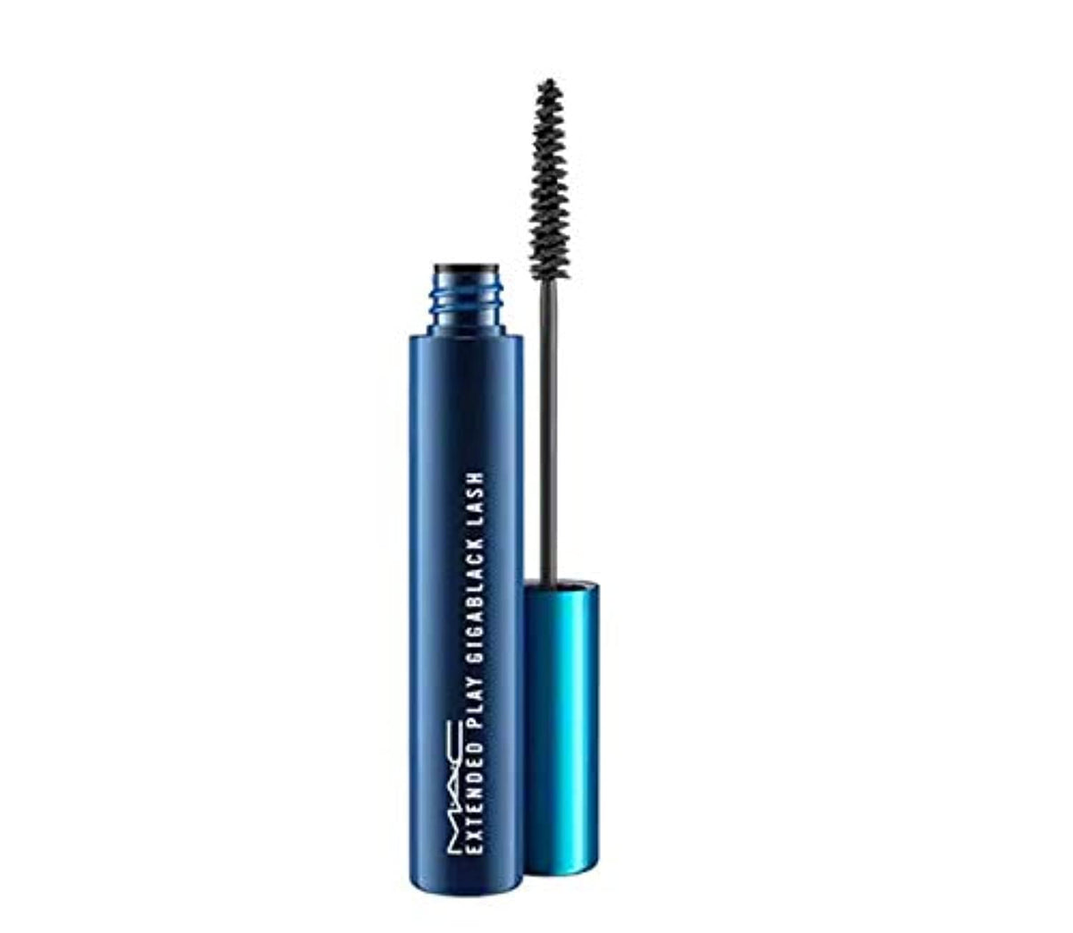 MAC Extended Play Lash - Endlessly Black Beauty & Personal Care MAC