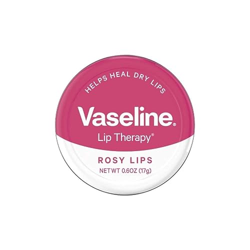 vaseline lip therapy rosy lips Beauty & Personal Care Vaseline