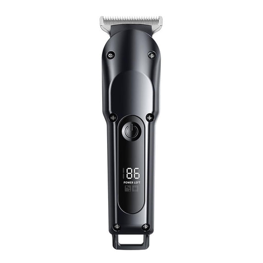 ZUIAI Multi Functional Intelligent Hair Clipper Set Digital Display Electric Hair Clipper Electric Hair Remover Beauty and Personal Care ZUIAI