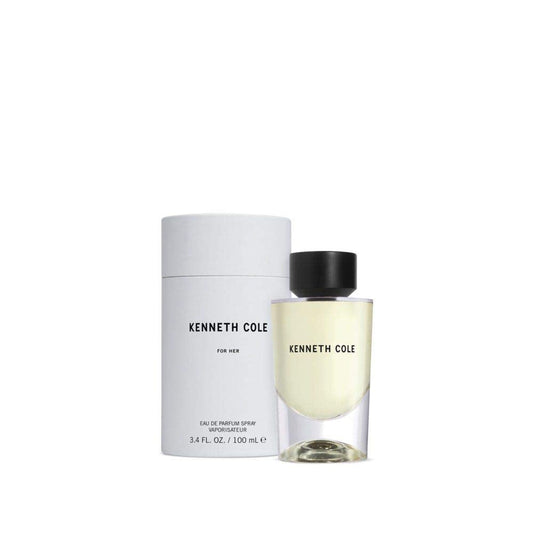Kenneth Cole Eau de Parfum Spray For Her, 3.4 oz. Beauty & Personal Care Kenneth Cole