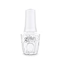 Gelish Soak-Off Gel Polish - 15mL TPO-Free, Long-Lasting, Vibrant Color, Professional Quality, High Shine, Chip-Resistant (Arctic Freeze) Beauty & Personal Care Gelish