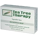 Tea Tree Therapy Soap Bar Eucalyptus2 Beauty & Personal Care Tea Tree Therapy