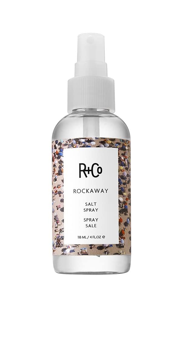R+Co Rockaway Salt Spray 124 ml / 4.2 oz Beauty & Personal Care R+Co