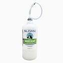 Sloan ESD-217 Lotion Hand Soap with Moisturizer, 27-Ounce Bottle - Contains Aloe Vera and Vitamin E, Enriched with Glycerin Moisturizer, 1000 Beauty & Personal Care Sloan