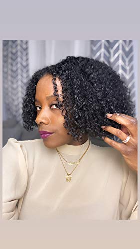tgin Curl Bomb Moisturizing Styling Gel - Frizz Control, Curl Defining & Moisturizing Hair Gel with Olive Oil & Nettle Leaf - Curly Hair Products Beauty & Personal Care Thank God It's Natural