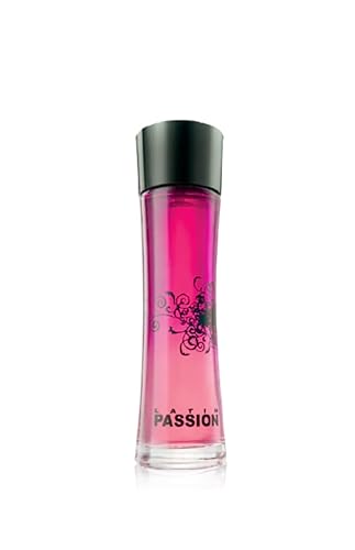 Zermat Latin Passion Perfum W/pheromones By Niurka Markos, 3.38 fl oz Beauty & Personal Care Zermat