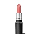 Mini Matte Lipstick - 617 Velvet Teddy by MAC for Women - 0.06 oz Lipstick Beauty & Personal Care MAC