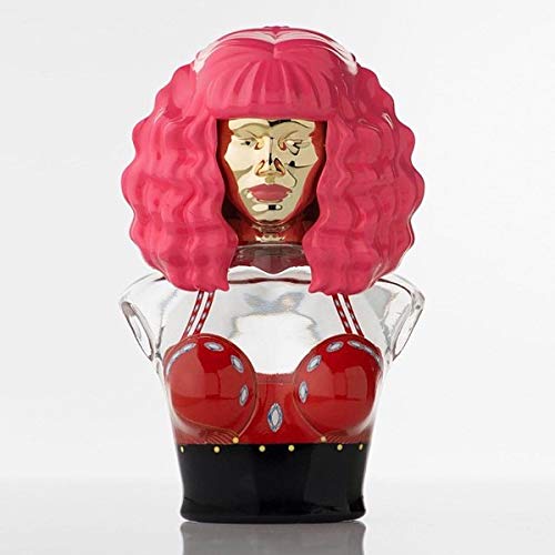 Minajesty By Nicki Minaj Eau De Parfum Spray 1.7 Oz Women Beauty & Personal Care Nicki Minaj