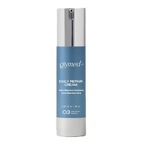 Glymed Plus Cell Science Daily Repair Mega-Moisture Cream 1.69 oz Beauty & Personal Care GlyMed Plus