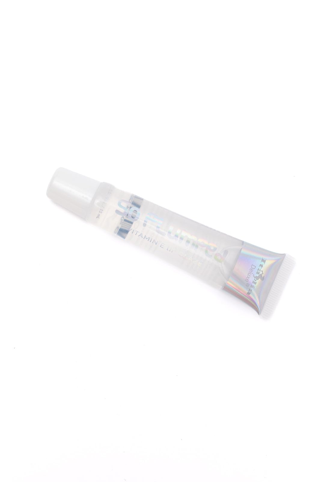 So Plumped Vitamin E Lip Glaze Beauty & Personal Care Italia Deluxe