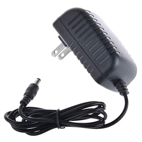 SLLEA AC Adapter Charger for Philips Norelco Multi Groomer Trimmer MG3750/50 Beard Face Nose Ear Hair HQ840 Beauty and Personal Care SLLEA