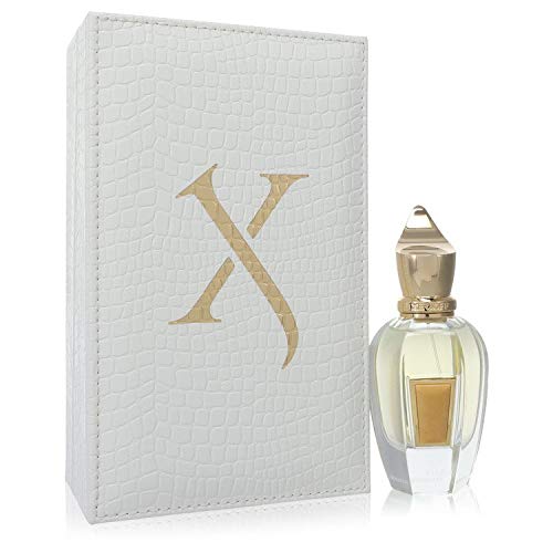 1.7 oz Eau De Parfum Spray 17/17 Stone Label Elle Perfume By Xerjoff Eau De Parfum Spray Perfume for Women ?Elegant fragrance? Beauty & Personal Care NC