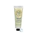 The Body Shop Moringa Hand Cream - Floral Fragrance, On-the-Go Hydration & Protection - 1.0 oz Beauty & Personal Care The Body Shop