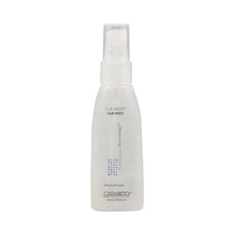 Giovanni Hair Care Products L.A. Hold Hair Spritz, 2.2 Fluid Ounce Beauty & Personal Care GIOVANNI