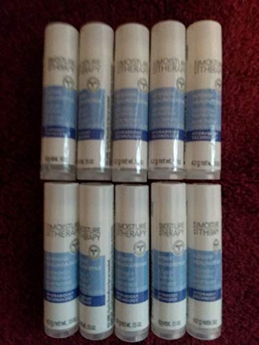 Moisture Therapy Intensive Healing and Repair Moisturizing Lip Treatment Stick 0.15oz. (6 Pack) Beauty and Personal Care AVON
