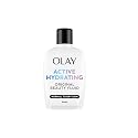 OLAY Active Hydrating Beauty Fluid Original 6 oz (Pack of 3) Beauty & Personal Care Olay