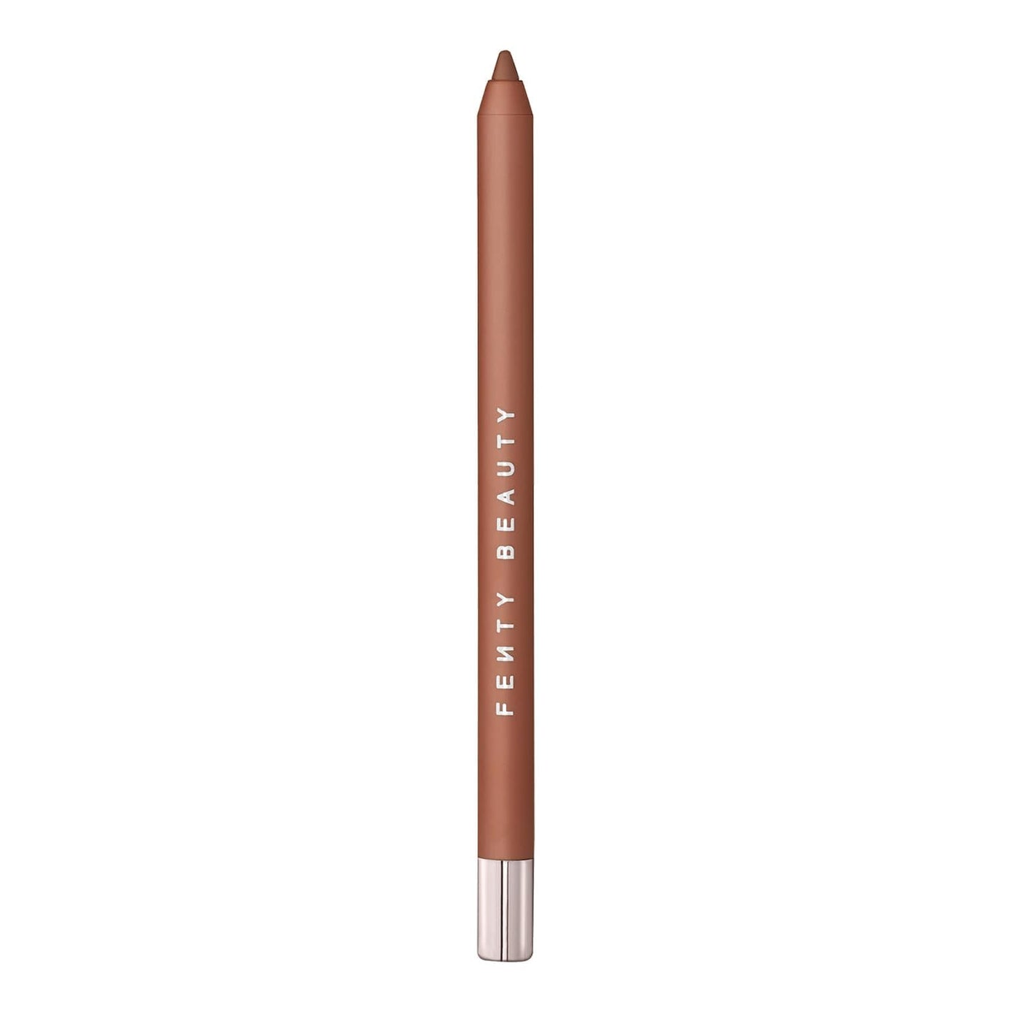 Fenty Trace'd Out Pencil Lip Liner, 0.04 oz, Velvet-Matte Finish, 8-Hour Wear (RUBBABANDZ 05, .04 OZ) Beauty & Personal Care FENTY BEAUTY