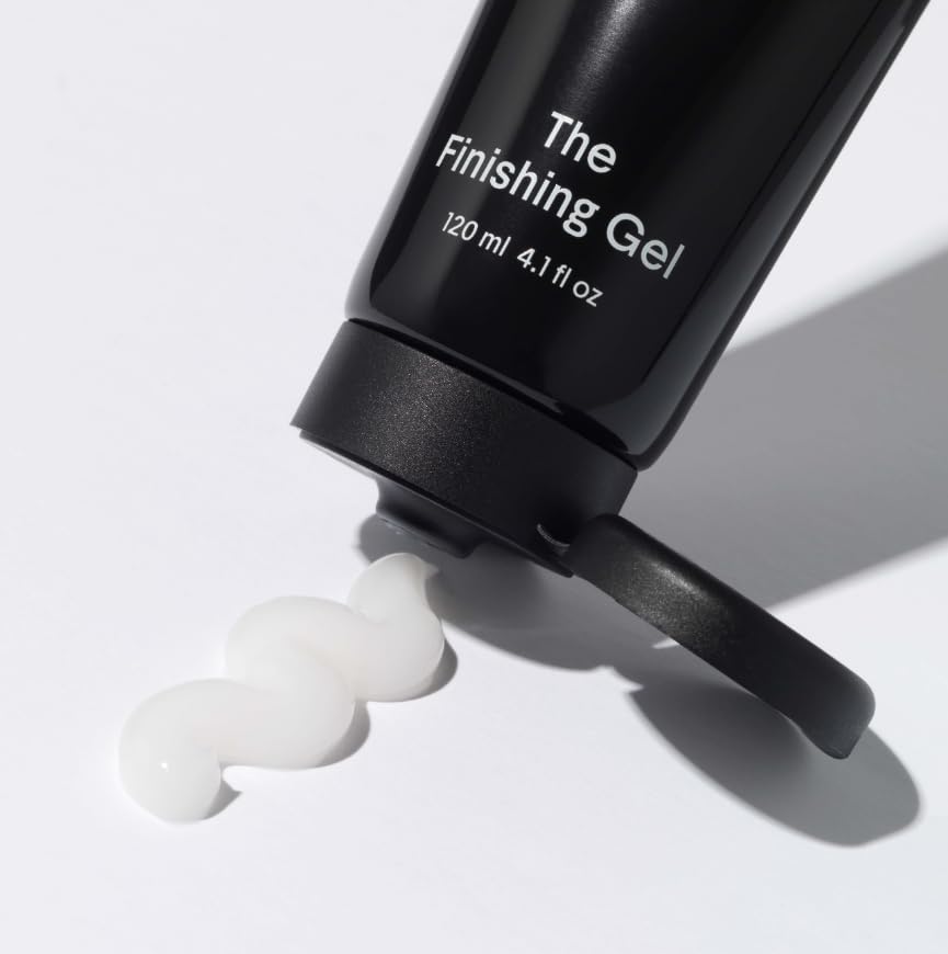CROWN AFFAIR The Flexible Hold Finishing Hair Gel Beauty & Personal Care CROWN AFFAIR