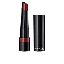 Rimmel Lasting Finish Matte Lipstick - All-Day Intense Lip Color with Exclusive Ruby and Diamond Complex - 530 Hollywood Red, .14oz Beauty & Personal Care Rimmel