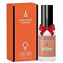 VIROCHEMISTRY Pheromones For Women (Euphoria) - Elegant, Ultra Strength Organic Fragrance Body Perfume (1 Fl. Oz) Beauty & Personal Care VIROCHEMISTRY