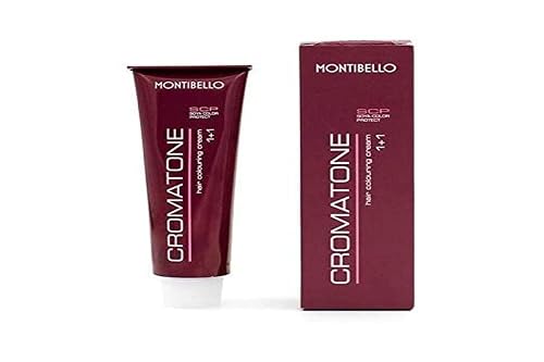Montibello MONTIBELLO CROMATONE 7.78 60 ML Beauty & Personal Care Montibello