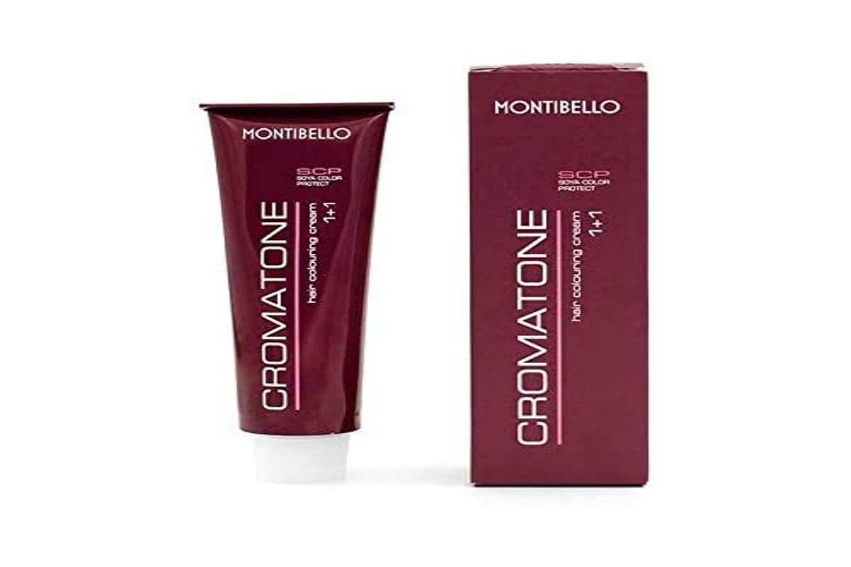 Montibello MONTIBELLO CROMATONE 7.78 60 ML Beauty & Personal Care Montibello
