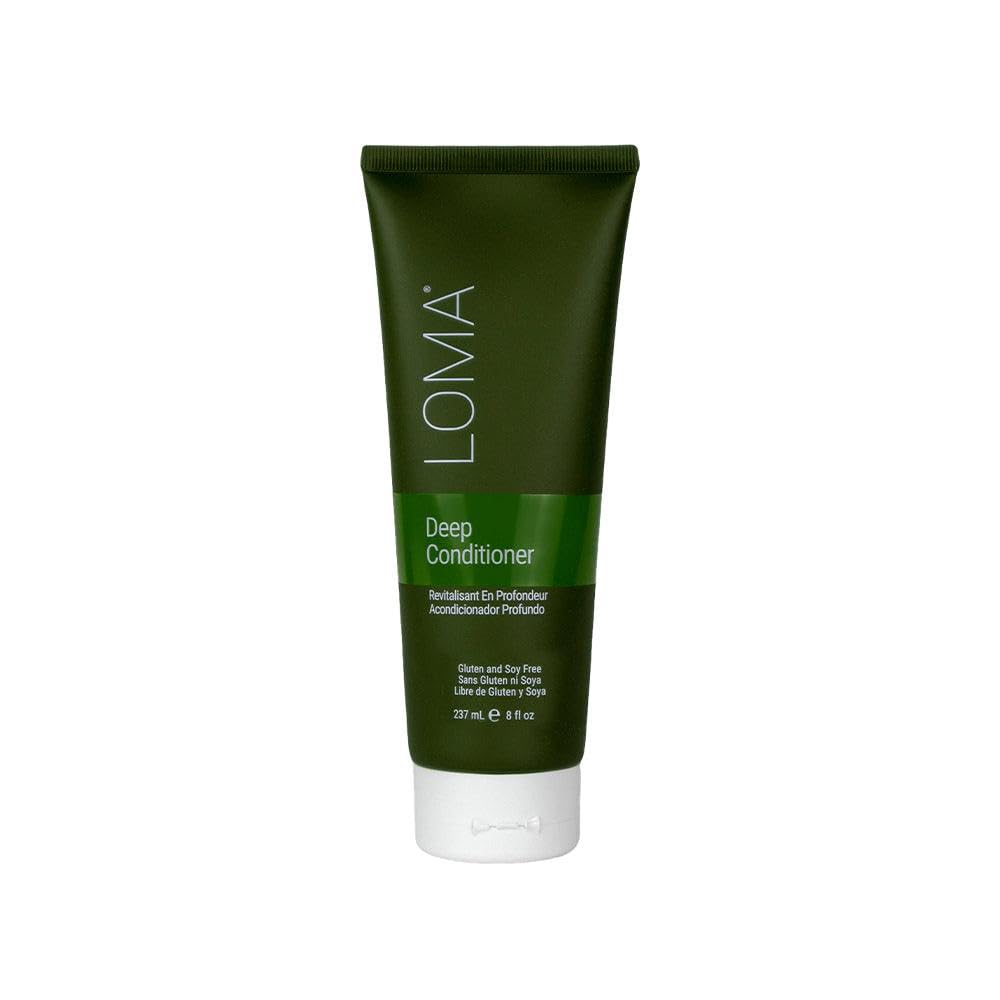 LOMA Deep Conditioner, 8 Fl Oz Beauty & Personal Care Loma