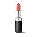 Mac Matte Lipstick, Velvet Teddy, 1 Count Beauty & Personal Care MAC