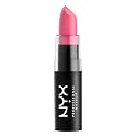 NYX PROFESSIONAL MAKEUP Matte Lipstick - Summer Breeze (Clean Blue-Toned Pink) Beauty & Personal Care NYX PROFESSIONAL MAKEUP
