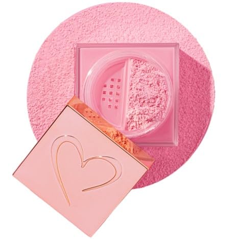 Bye Filter Loose Setting Powder in Various Shades by Taste Of Glam