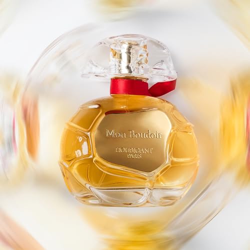 Houbigant, Mon Boudoir Collection Privée, 100 ml Beauty & Personal Care Houbigant