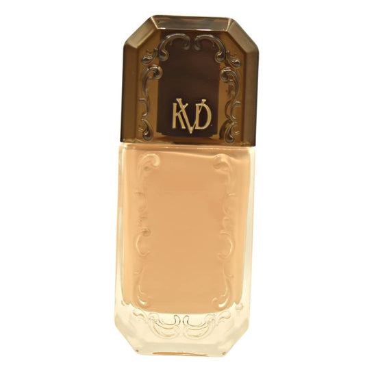 KVD Beauty Good Apple Non-Comedogenic Full-Coverage Serum Foundation Light 004 Beauty & Personal Care Kat Von D