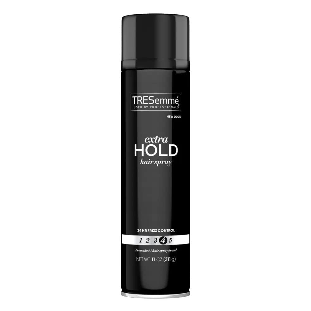 Tresemme Two Hairspray Extra Hold 11 Ounce Aerosol (325ml) (2 Pack) Beauty & Personal Care TRESemmé