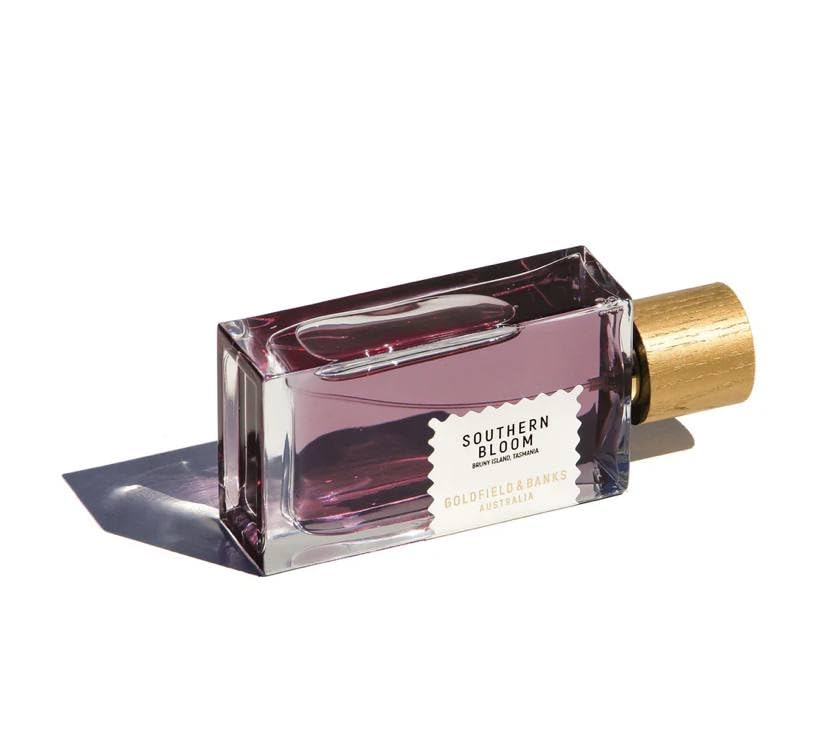 Goldfield & Banks Southern Bloom Perfume 3.4oz Beauty & Personal Care GOLDFIELD & BANKS AUSTRALIA