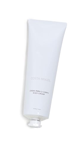 Costa Brazil Women's Creme Para O Corpo - Body Cream Travel Size, 0.84 Ounce Beauty & Personal Care Costa Brazil