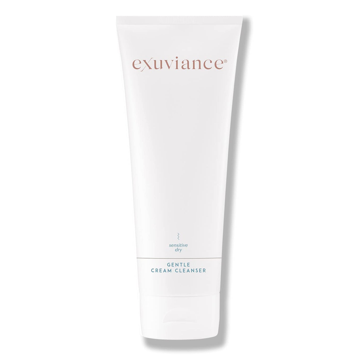 EXUVIANCE Gentle Cream Comfort-rich Cleanser and Makeup Remover, Soap-Free, 7.2 fl. oz. Beauty & Personal Care EXUVIANCE