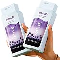 Native Body Wash, Limited Edition Coconut Ube, Sulfate Free Body Wash for Women & Men, Boba Café, 18 fl ozPack Of 02 Beauty & Personal Care Native