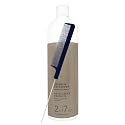 Blonde Me Developer 2% / 7 Volume 33.8 oz with Pin Tail Comb - Low Volume Hair Developer for Gentle Lightening and Toners Beauty & Personal Care M Hair Designs
