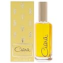 Revlon Women's Perfume Fragrance by Ciara, Classic Fragrance, 2.3 Fl Oz Beauty & Personal Care REVLON