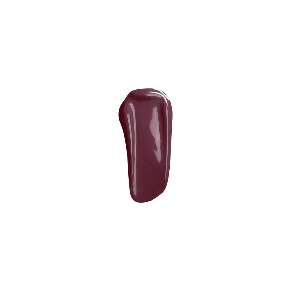 NYX PROFESSIONAL MAKEUP Candy Slick Glowy Lip Color Gloss - Cherry Cola (Burgundy) Beauty & Personal Care NYX PROFESSIONAL MAKEUP