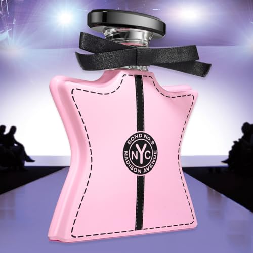 Bond No. 9 New York Madison Ave Women's Eau de Parfum, 1.7 Fl Oz Beauty & Personal Care Bond No. 9
