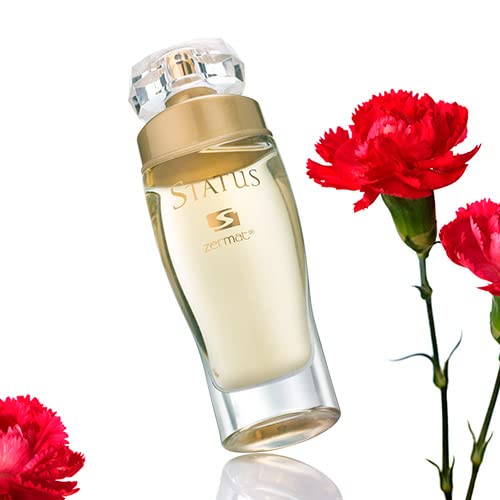 Zermat, Perfume for Women, Status, Floral - Floral Scent 2.02 Fl. Oz Beauty & Personal Care Zermat