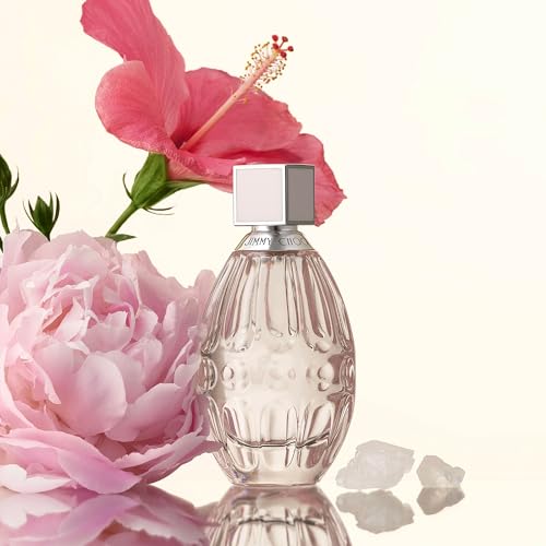 Jimmy Choo L'Eau Eau de Toilette Spray 3.0 fl oz Beauty & Personal Care JIMMY CHOO